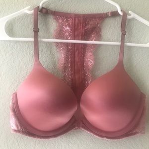Victoria’s Secret Bombshell Bra